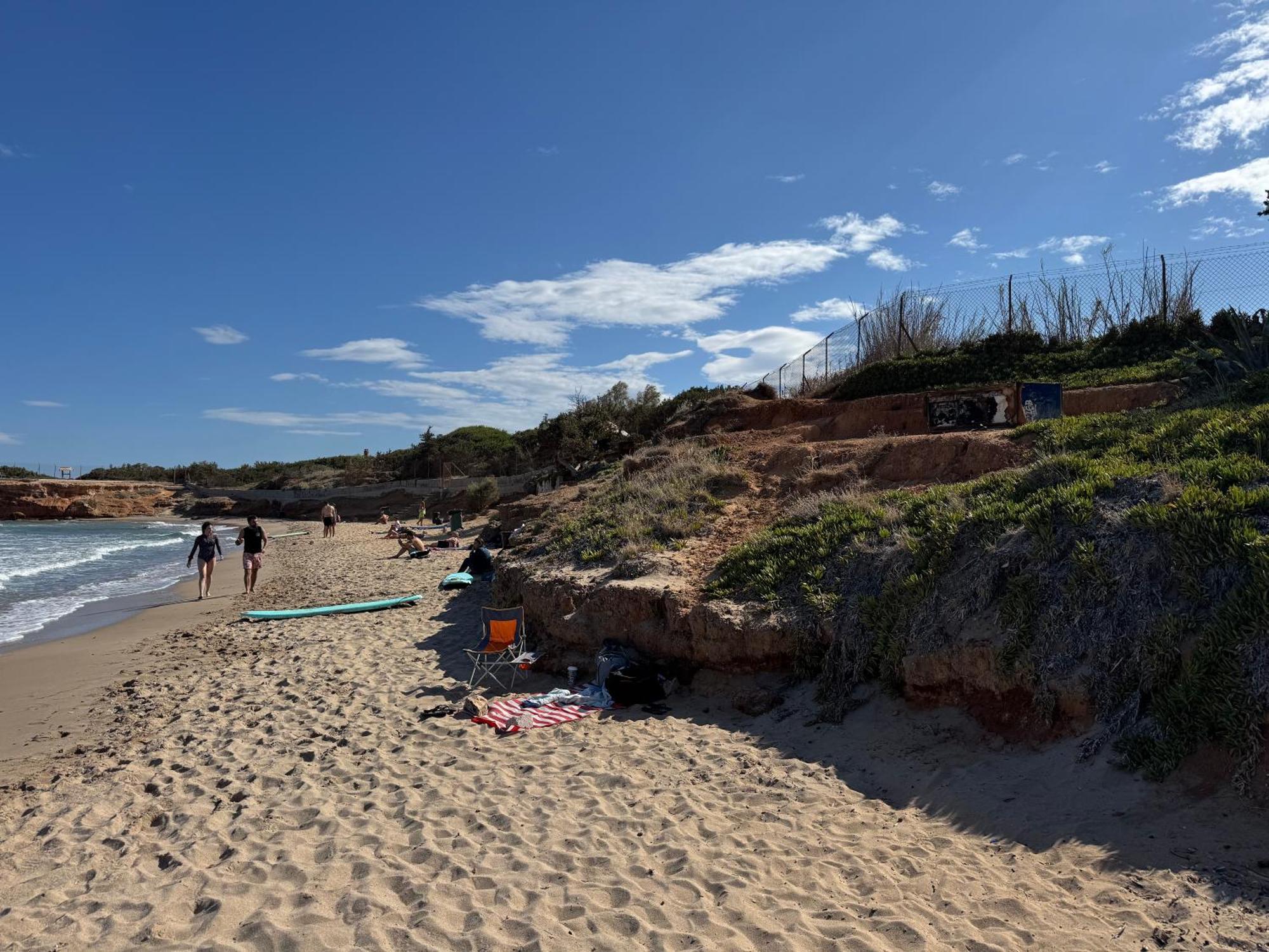 Secret Garden Airport-Beach Villas 300M From Famous Davis Beach Artemida  Esterno foto
