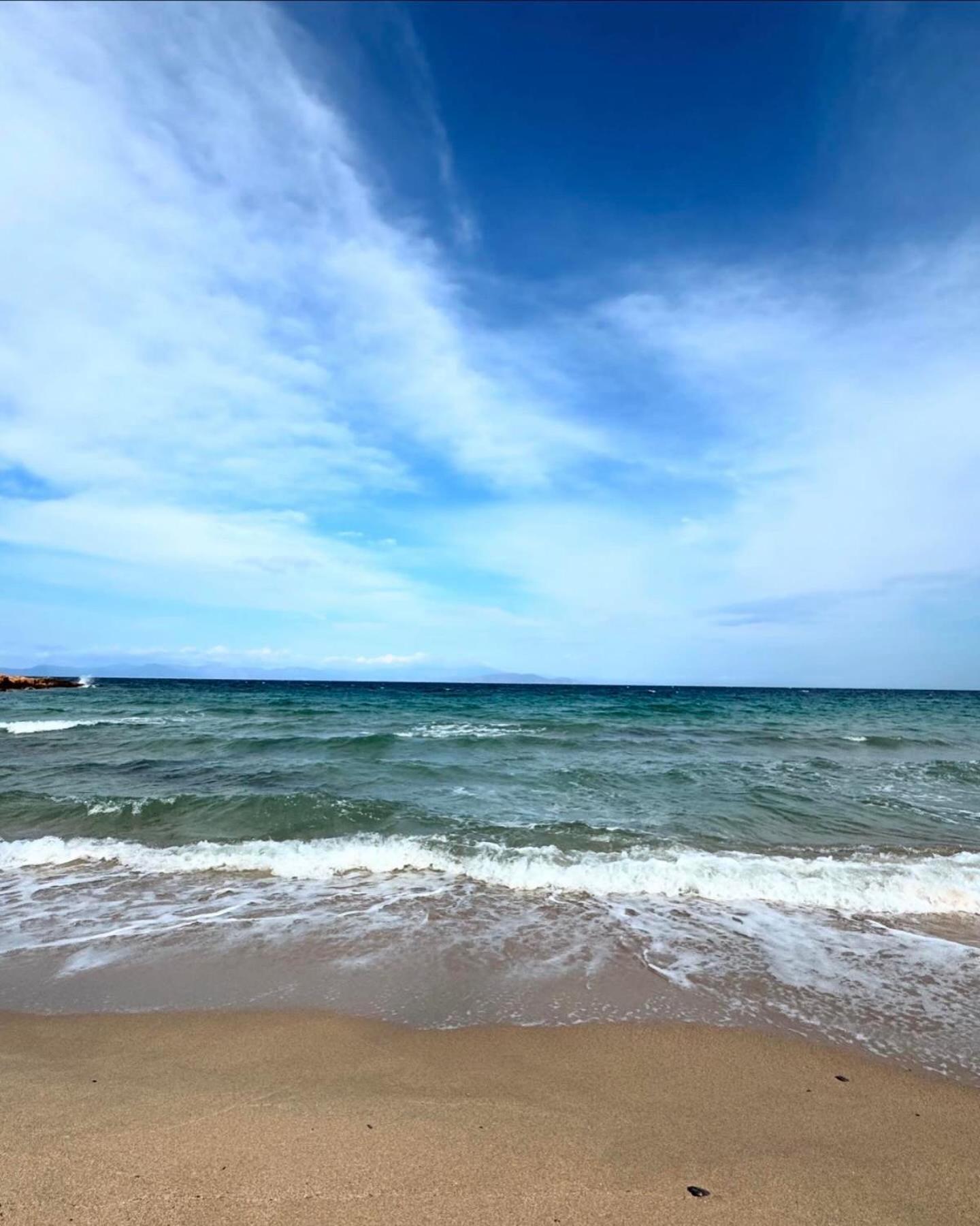 Secret Garden Airport-Beach Villas 300M From Famous Davis Beach Artemida  Esterno foto
